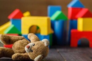 Виховательці з дитсадка загрожує кримінальна відповідальність