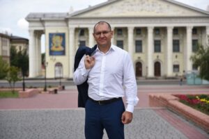Запорожский нардеп опять собрался в Беларусь, – в этот раз с коллегами депутатами