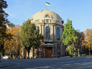 Краєзнавчий музей у Запоріжжі змінює графік роботи: деталі