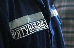 Лауреатом Всеукраинской акции “Герой-спасатель года” стал житель Запорожской области