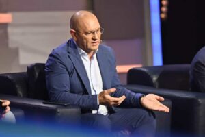Грозит до 15 лет тюрьмы: на Киевщине запорожскому нардепу сообщили о подозрении