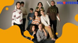 Запорізька молодь руйнує стереотипи про підлітковий “пофігізм”