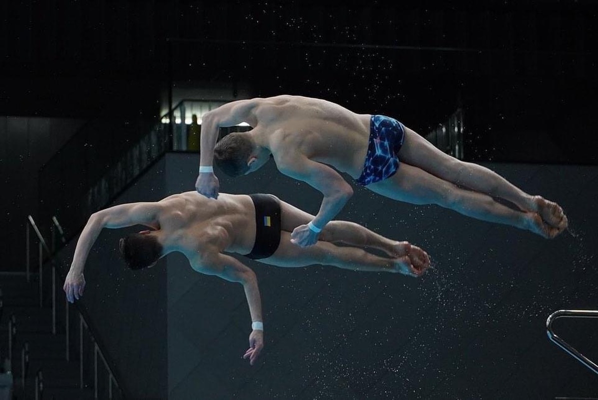 Хто із запорізьких спортсменів поїде на Олімпійські ігри