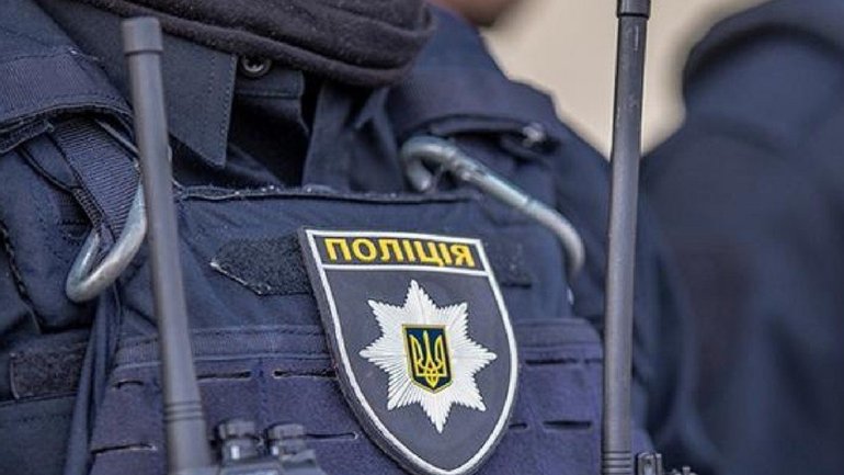Сотрудники полиции в Мелитополе сотрудничают с оккупантами