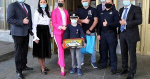 Нирку запоріжанки пересадили 11-річному хлопчику