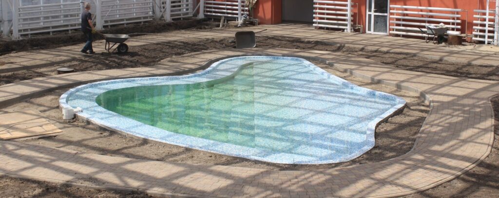 Запорожье ботсад оранжерея водоём