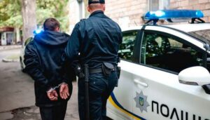 10 нарушителей комендантского часа задержали в Запорожье