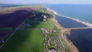 Приморск: погода на курорте, цены на жилье, как добраться