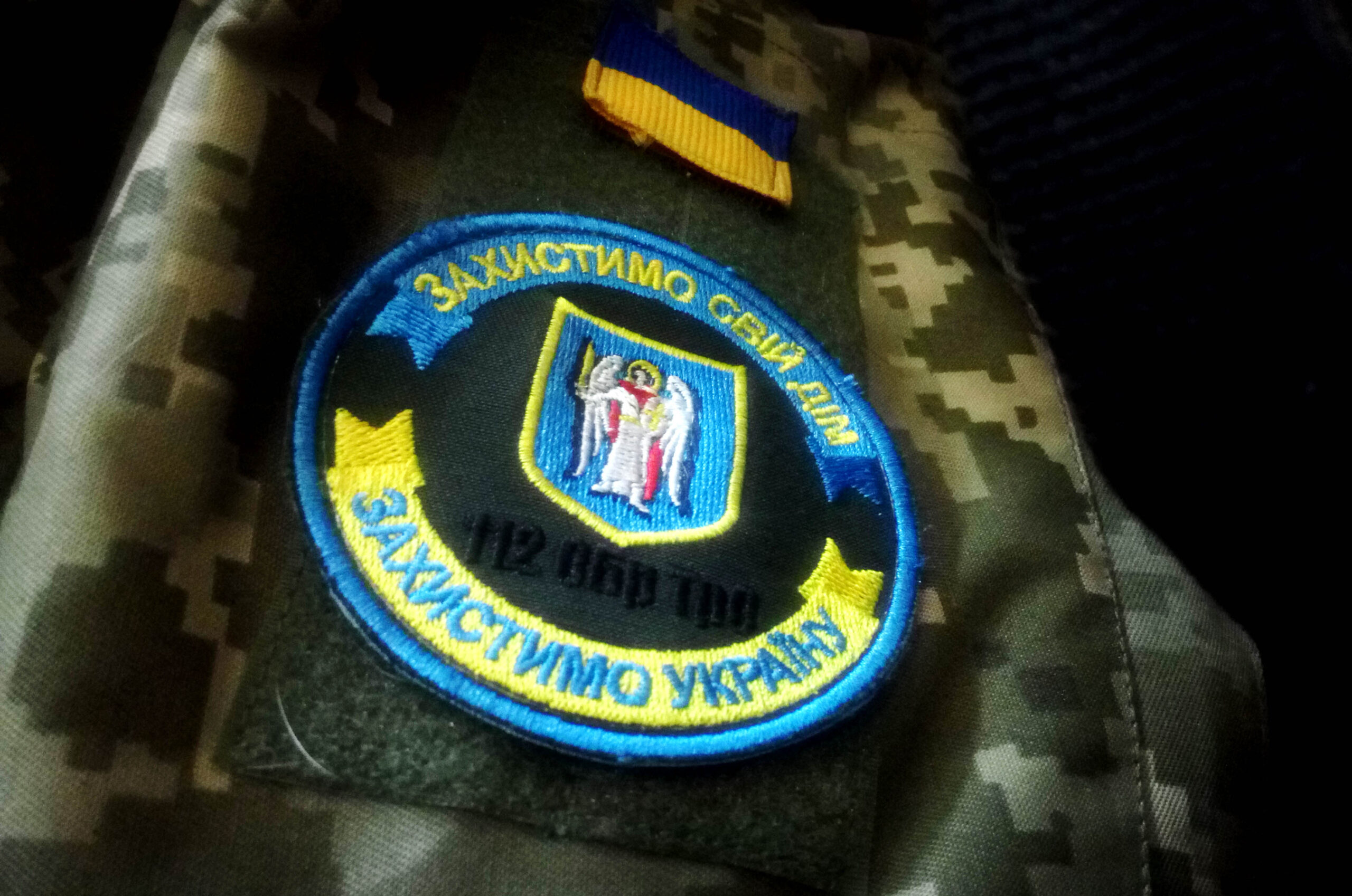 Количество военных в Запорожской области увеличат для усиления территориальной обороны