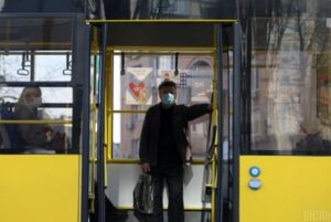 В Запорожье льготный проезд планируют возобновить в конце мая