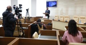 В Запорожской области не будут вводить дополнительные ограничения на майские праздники