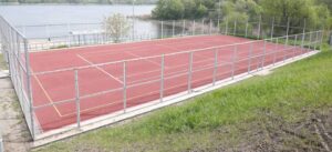 Где бесплатно заняться спортом в Запорожье: список мест