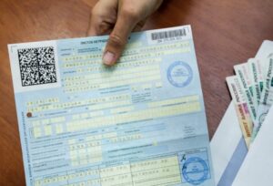 Дія и больничный: в Украине заработают электронные больничные