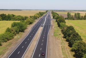 Дорогу на Запорожье хотят сделать платной: известна цена