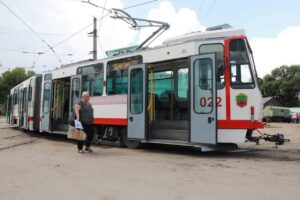У Запоріжжі зміниться рух транспорту: що відомо