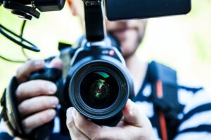 Медіаландшафт Запорізької області: як війна змінила медіа і журналістів