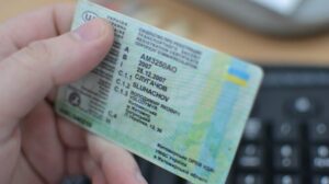 Что делать, если потеряли водительские права