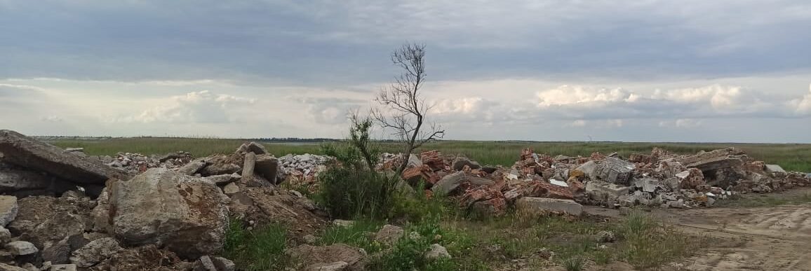 В сети показали, в каком сейчас состоянии Обиточная Коса: ФОТО