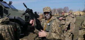 Горсовет Запорожья планирует выделить средства на дроны и другие нужды военных