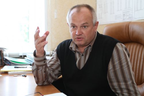 Запоожье автодор Александр Шандыба погиб