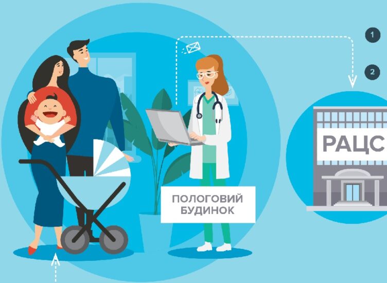 Запорожье сервис еМалятко