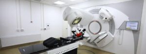 Запорожцы смогут бесплатно получать облучение новым аппаратом