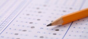 График сдачи мультипредметного теста, который заменит ЗНО в Украине