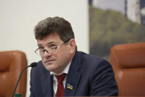 Сессию горсовета Запорожья снова сорвали – в чем причина