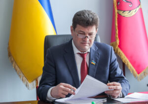 Секретаря Запорожского горсовета планируют выбирать сегодня