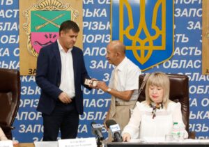 Кадровые назначения облсовета – у Владислава Куценко появился советник