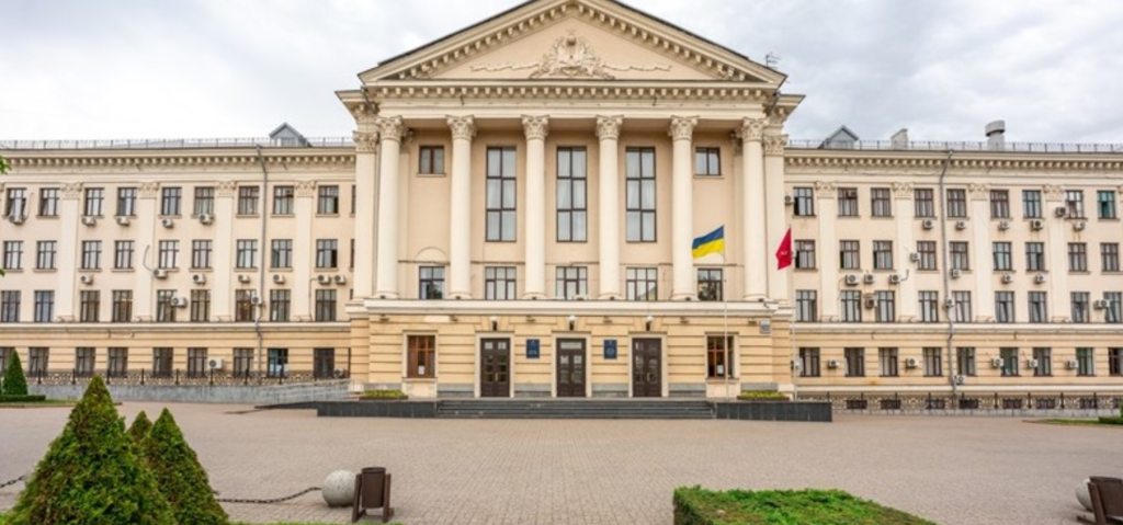 Политический кризис в Запорожье: большинство фракций горсовета против мэра Буряка