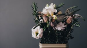 Доставка цветов по Берлину от AnnetFlowers
