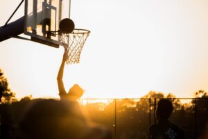 Новые спортплощадки скоро откроют по всей Запорожской области