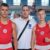 Запорожье спорт бокс соревнование