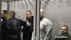 Убийство “Сармата”: какой приговор вынес суд организаторам и исполнителям