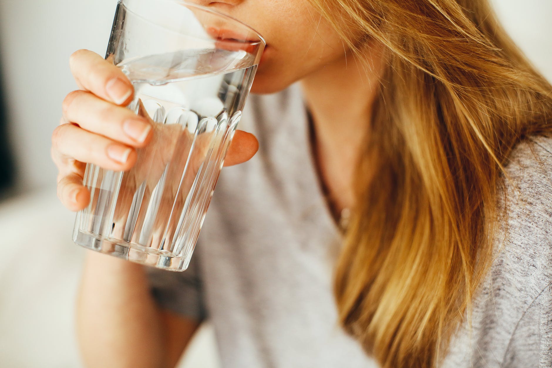 Загрязнение питьевой воды в Запорожье: результаты исследований
