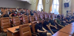 ТОП-4 курьеза в Запорожье в 2021 году: итоги года