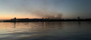 У Запоріжжі визначили райони, які перевірять екологи на забруднення повітря
