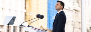 Новый государственные праздник появится в Украине