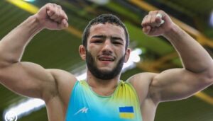 Запорізький спортсмен пройшов до півфіналу Олімпійських ігор