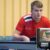 Запорожье Лев Кац паралимпийские игры