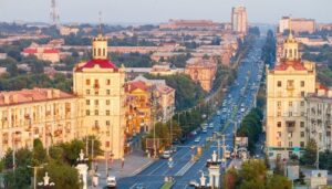 Безбарьерное Запорожье: пройдут проверки в публичных заведениях города