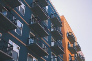 Цены на недвижимость в Запорожье остаются самыми низкими