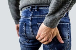 Лечение и средство от геморроя: быстро решаем острую проблему