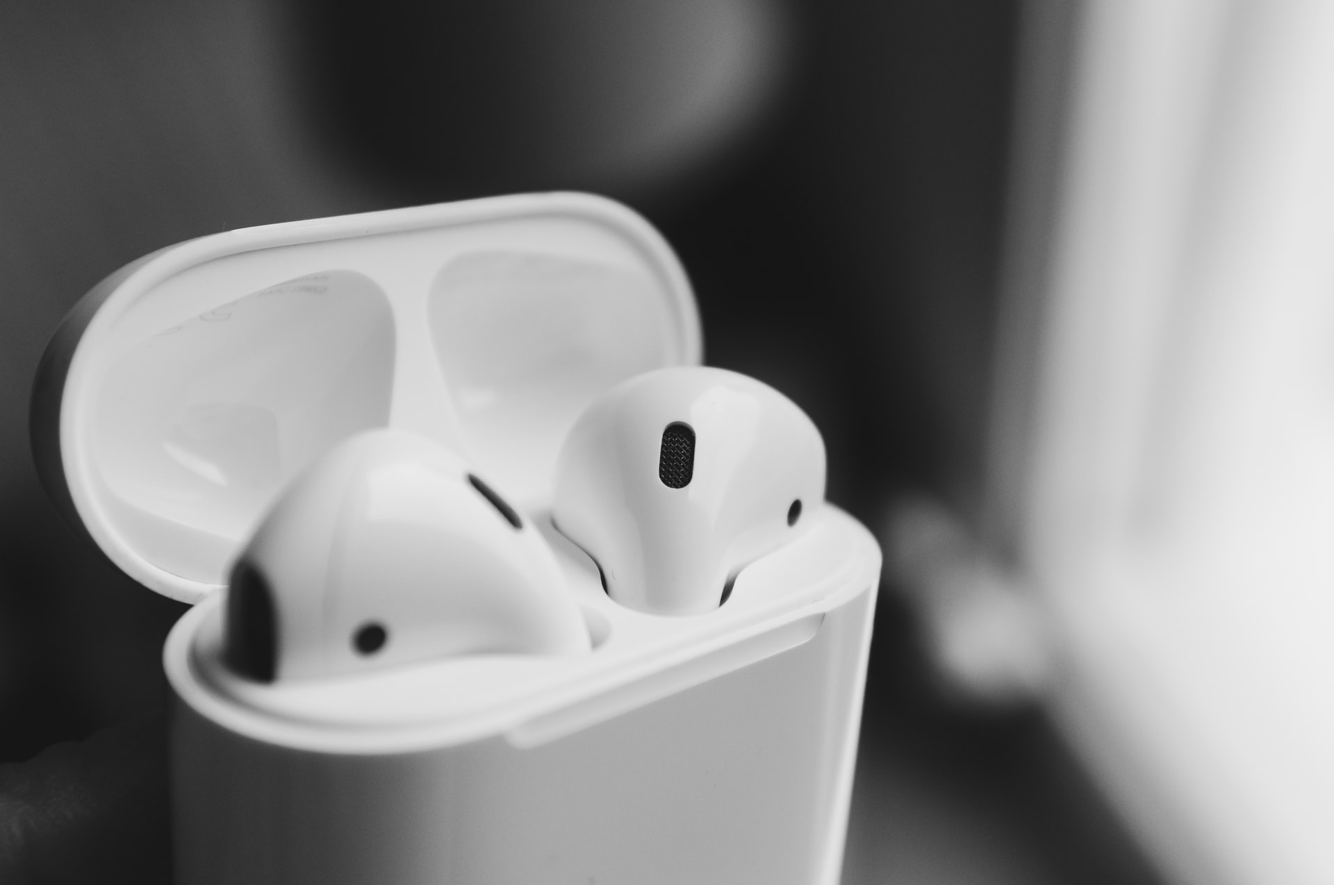 AirPods 2 Apple АйрПодс 2 Эппл