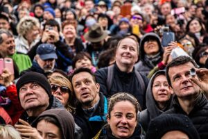 Как выглядит среднестатистический запорожец: портрет жителя Запорожской области
