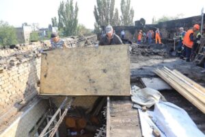 Внеочередная сессия горсовета Запорожья пройдет сегодня