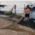 Запорожская область Бердянск водоросли