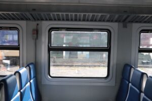 Электрички в Запорожской области будут ходить по пяти направлениям