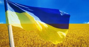 Жёлто-синие: новая акция гражданского сопротивления для жителей Запорожской области